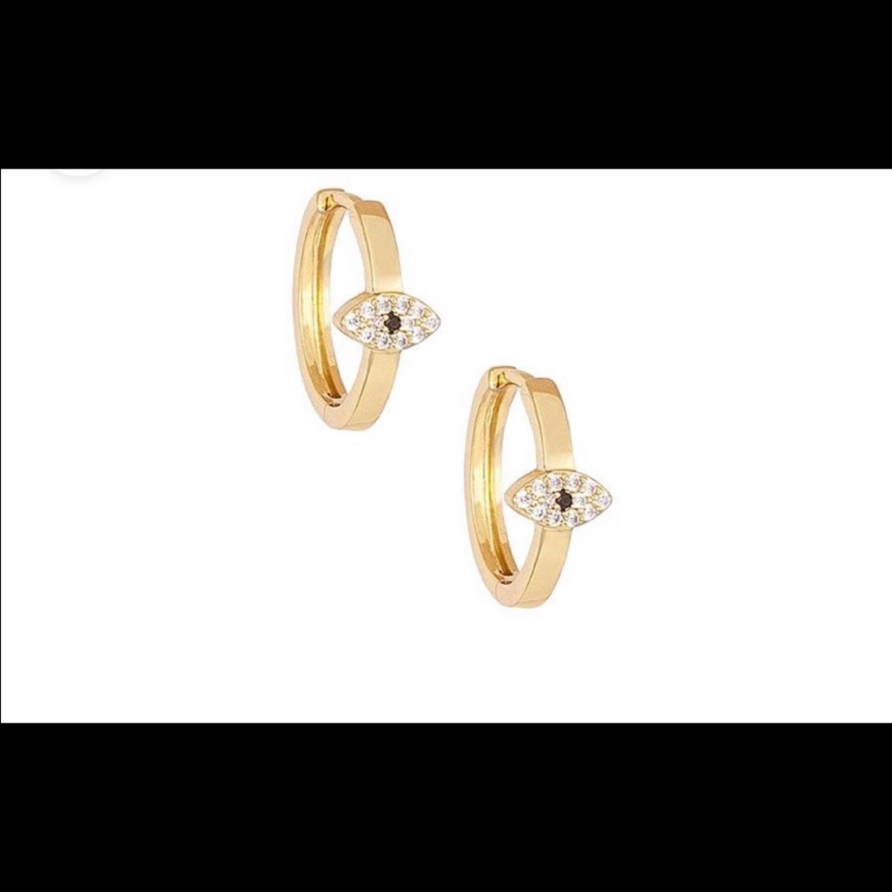 Uncommon James Earrings